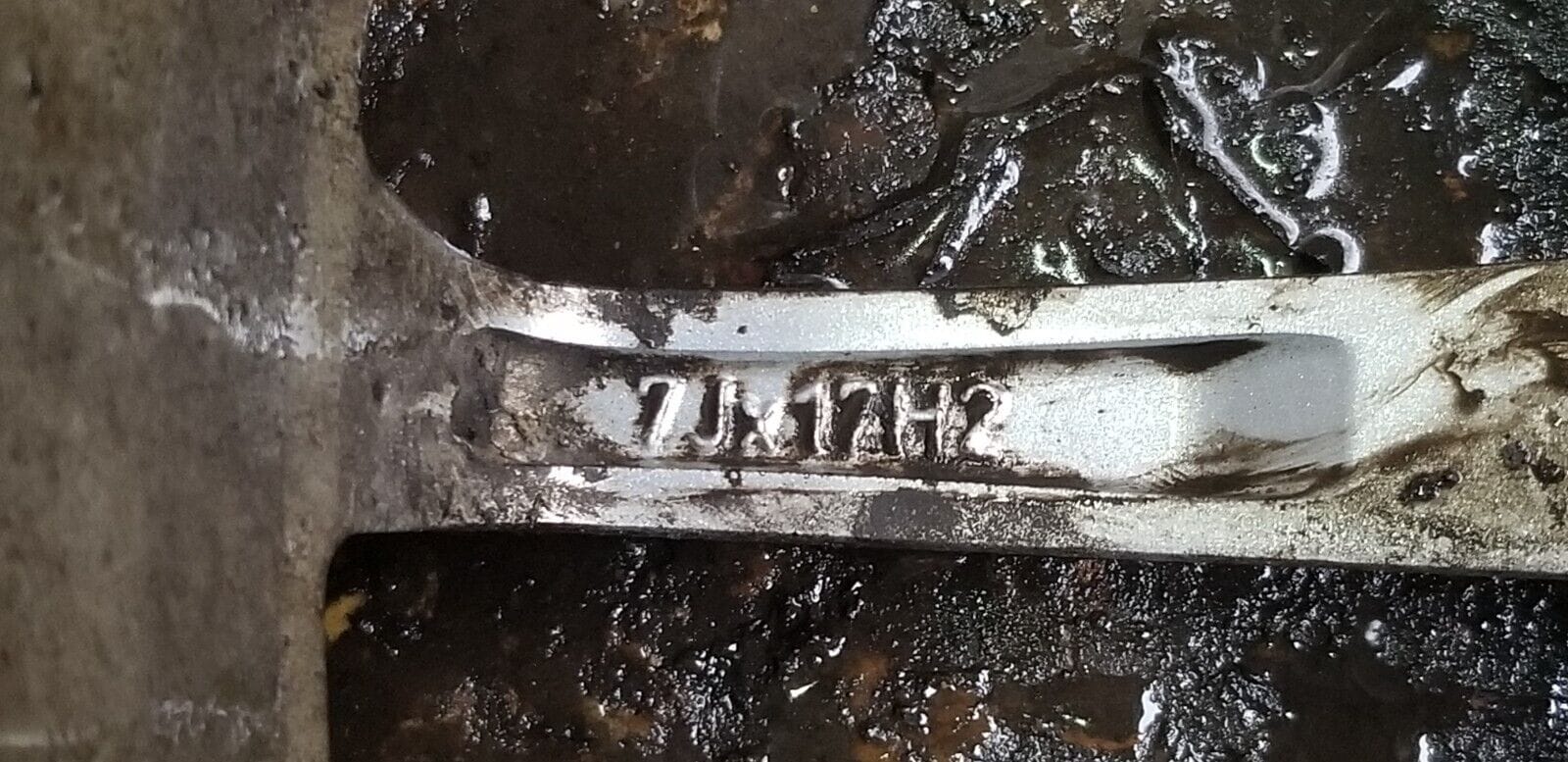 Alfa Romeo ALLOY wheelS & tyreS 5 stud 215/45/R17 7Jx17H2 - Image 7