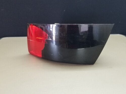 Audi A6 Rear Light 2004-2008 Saloon Tail Lamp Back Lens Driver Side Right Hand
