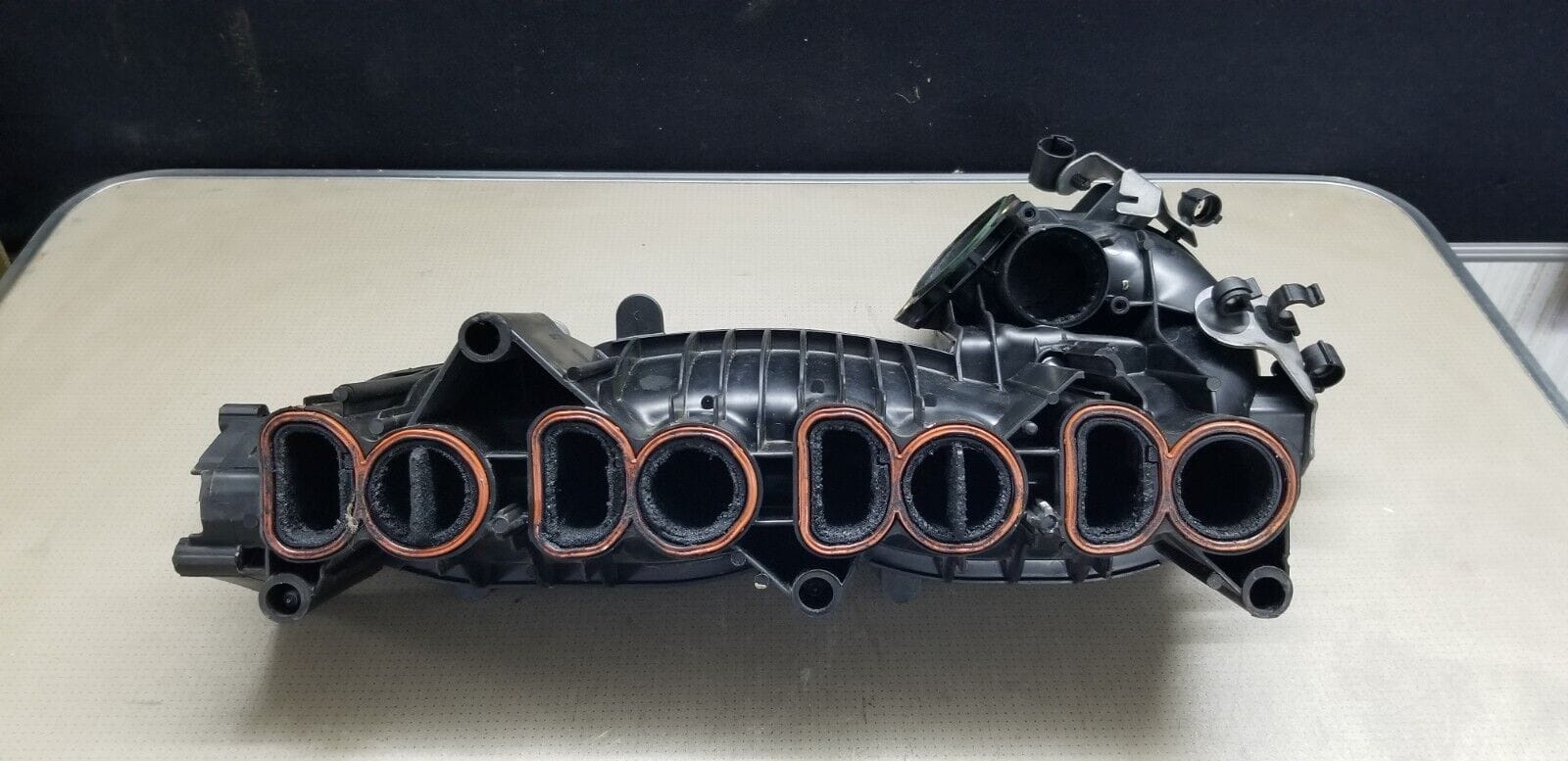BMW E87 3er 118d INTAKE MANIFOLD / 7810179 - Image 4