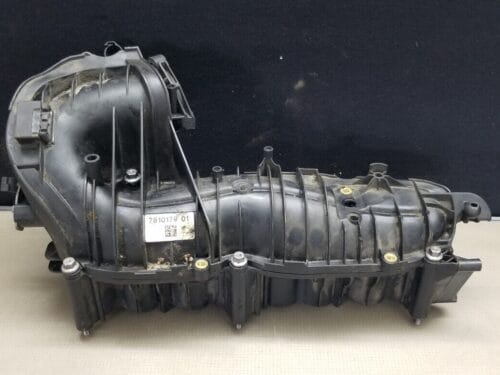 BMW E87 3er 118d INTAKE MANIFOLD / 7810179