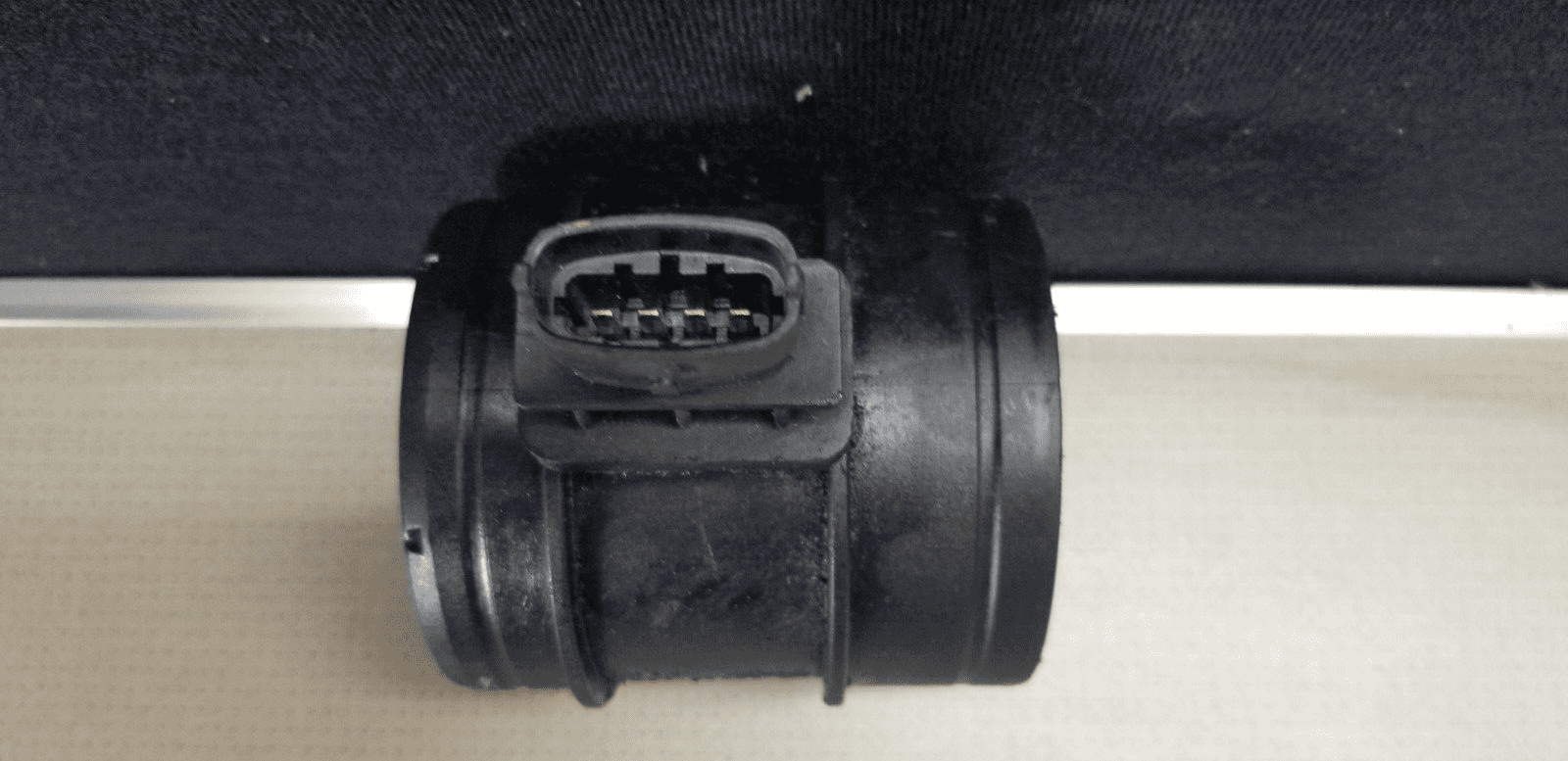 Bosch Air Mass Flow Meter MAF 0281002763 55190587 - Image 5