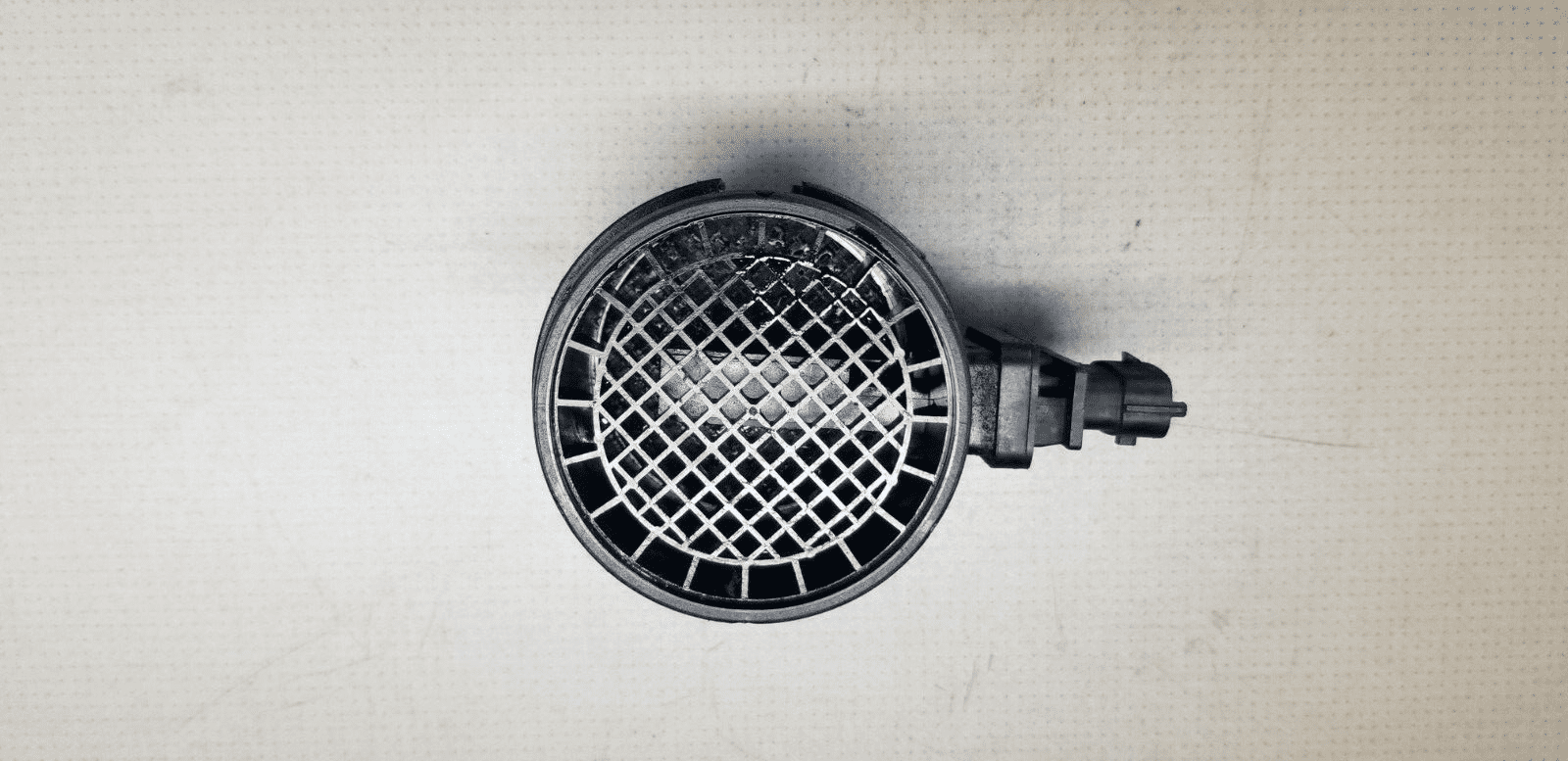 Bosch Air Mass Flow Meter MAF 0281002763 55190587