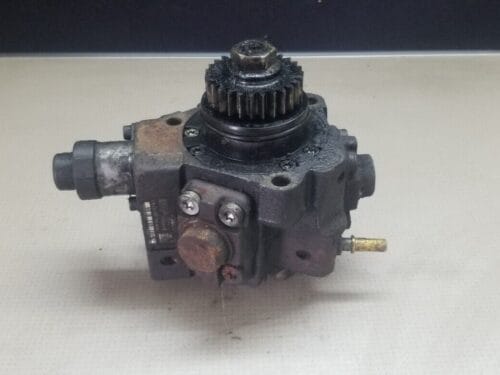 Bosch 0445010170 (H8200690744) Fuel Pump for Vivaro/Trafic 2.0 CDTI Diesel