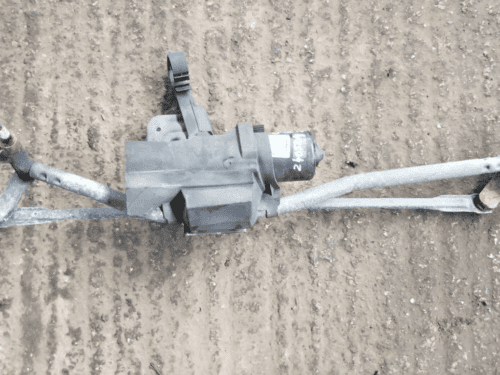 Citroen Relay/Jumper Wiper Assembly Van Wiper Motor And Linkage 1363339080