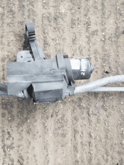 Citroen Relay Wiper Assembly Wiper Motor And Linkage 1363339080