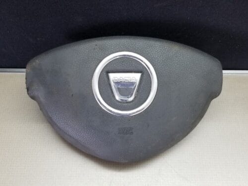 Dacia Sandero Driver airbag 307639999N54 / 985109782R |O