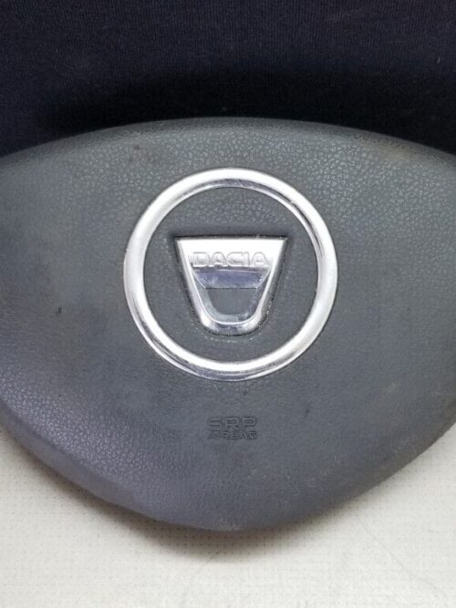Dacia Sandero Driver airbag 307639999N54 / 985109782R |O