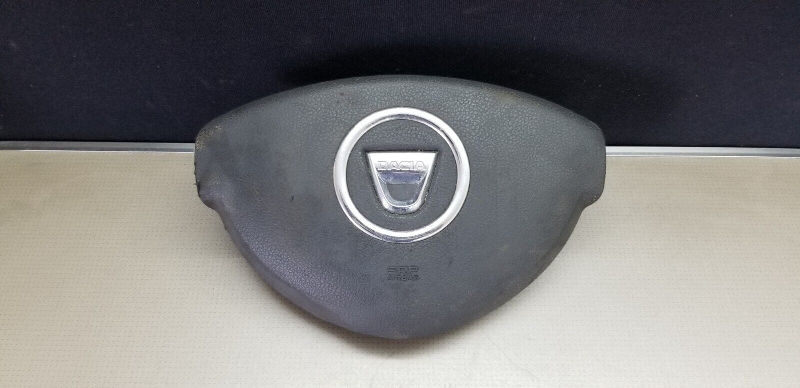 Dacia Sandero Driver airbag 307639999N54 / 985109782R |O