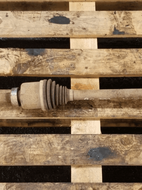 DRIVESHAFT RENAULT MASTER 10-23 Diesel DRIVER SIDE
