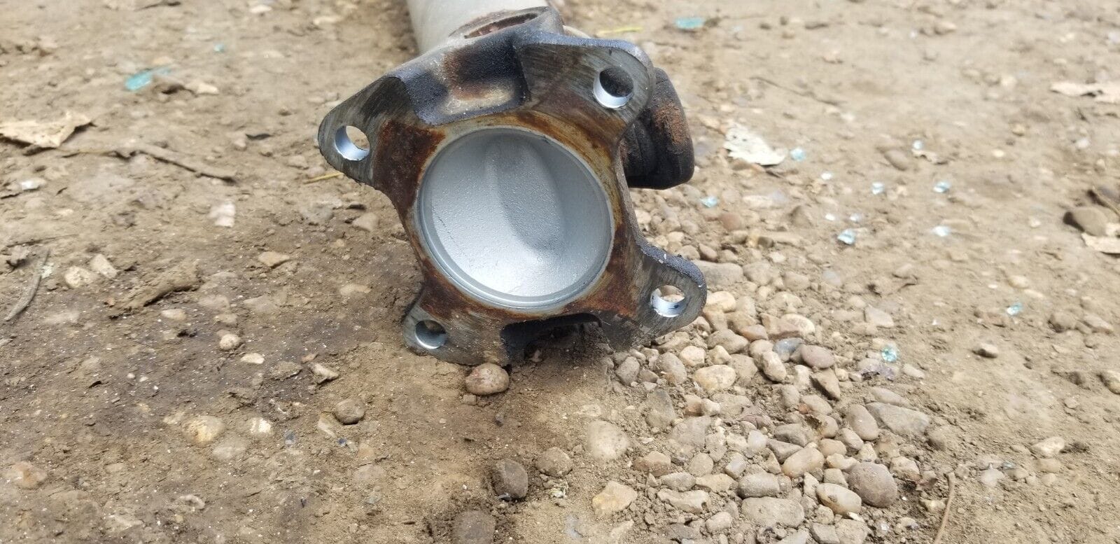 For Mercedes Vito VITO/ For Mercedes Vito Viano W639 Cdi Complete Propshaft A6394103416 - Image 5