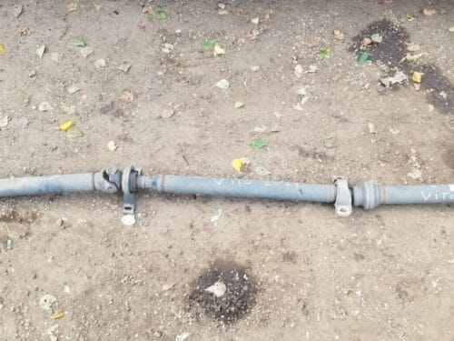 For Mercedes Vito VITO/ For Mercedes Vito Viano W639 Cdi  Complete Propshaft A6394103416