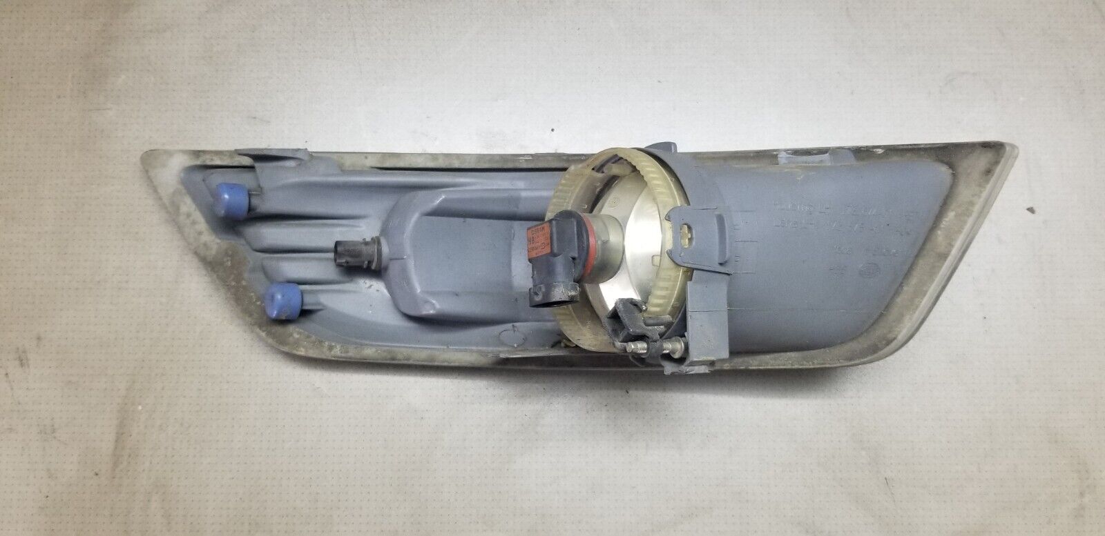 FORD GALAXY 11-15 PASSENGER SIDE FRONT N/S/F FOG LIGHT AM21-15K202-BD - Image 3