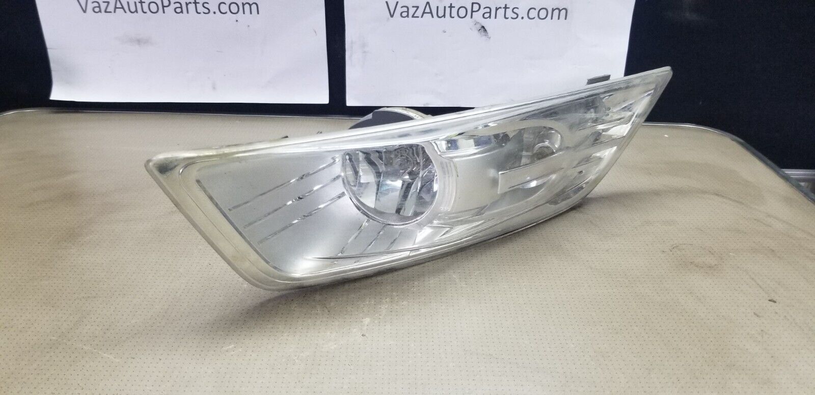 FORD GALAXY 11-15 PASSENGER SIDE FRONT N/S/F FOG LIGHT AM21-15K202-BD