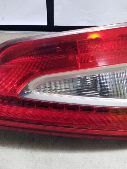 Ford Galaxy MK3 TDCI 2011 Rear/Tail Light On Tailgate (Passenger Side) |O