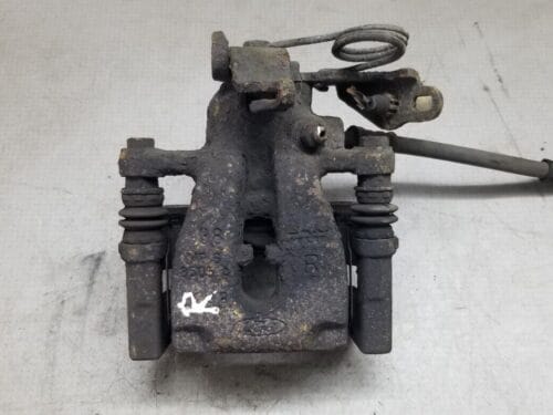 Ford Galaxy Mk3 2006-2016 O/S Drivers Rear Brake Caliper
