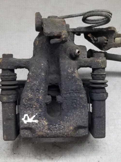 Ford Galaxy Mk3 2006-2016 O/S Drivers Rear Brake Caliper