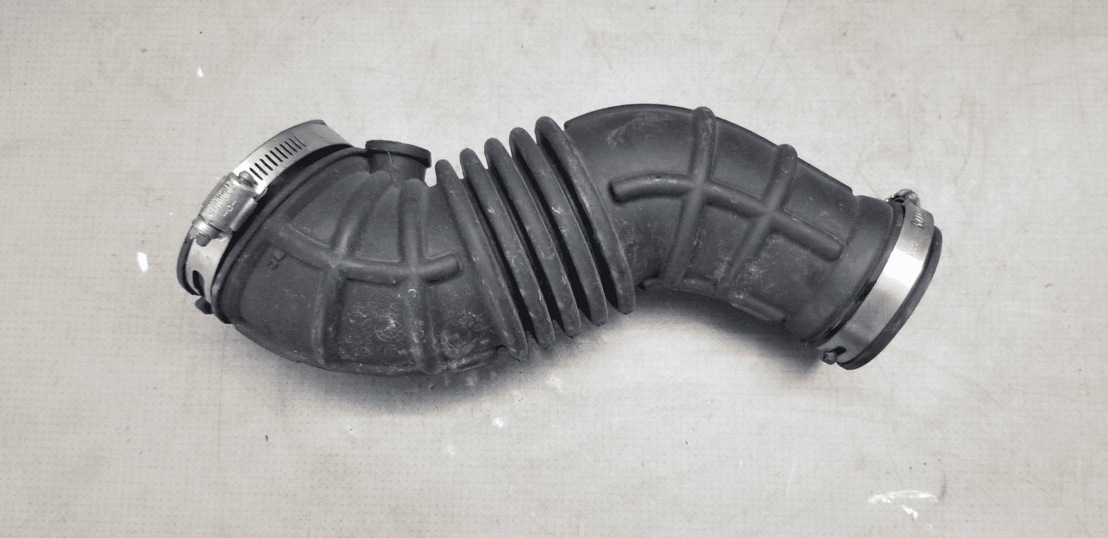 Ford Kuga 2013-16 Air Intake Pipe (2.0L 16V Tdci Diesel T7Ma) Fv41-9F805-A