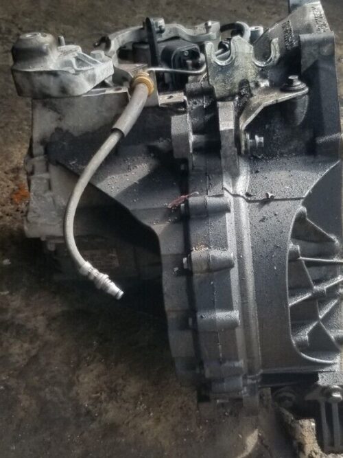 OEM Ford Kuga 2016 transmission 6-speed diesel