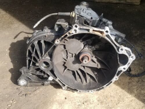 Ford Kuga 2016 6-speed manual gearbox F1DR-7F096-CCA