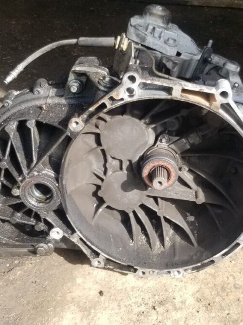 Ford Kuga 2016 6-speed manual gearbox F1DR-7F096-CCA