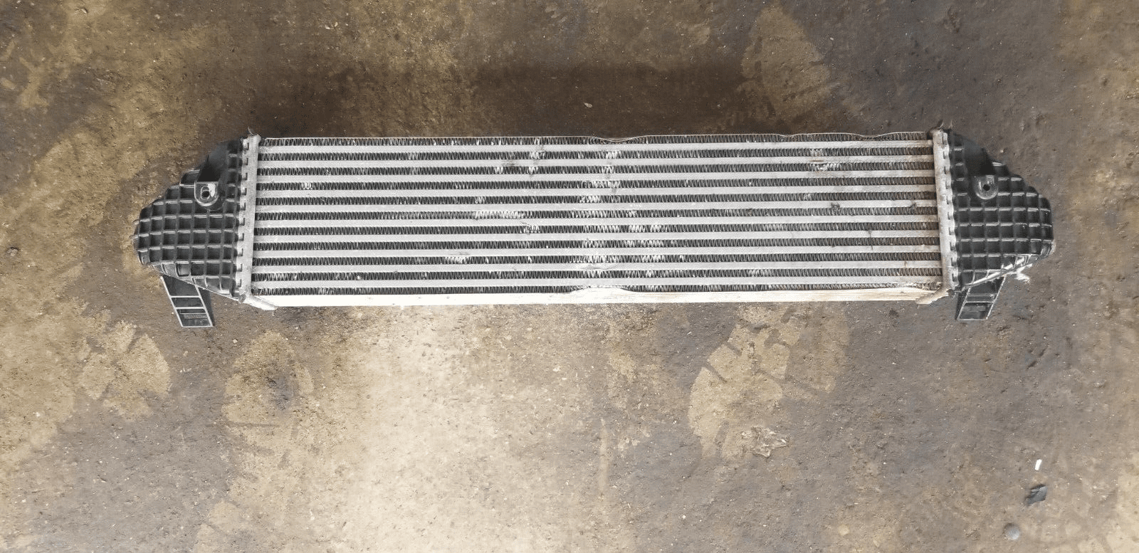 FORD KUGA INTERCOOLER RADIATOR 2.0 DIESEL FV41-6K775-AB MK2 2015 - 2019 - Image 4