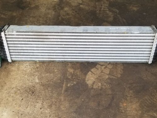 FORD KUGA INTERCOOLER RADIATOR 2.0 DIESEL FV41-6K775-AB MK2 2015 – 2019