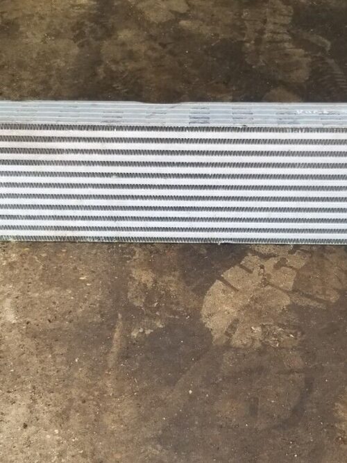 FORD KUGA INTERCOOLER RADIATOR 2.0 DIESEL FV41-6K775-AB MK2 2015 - 2019