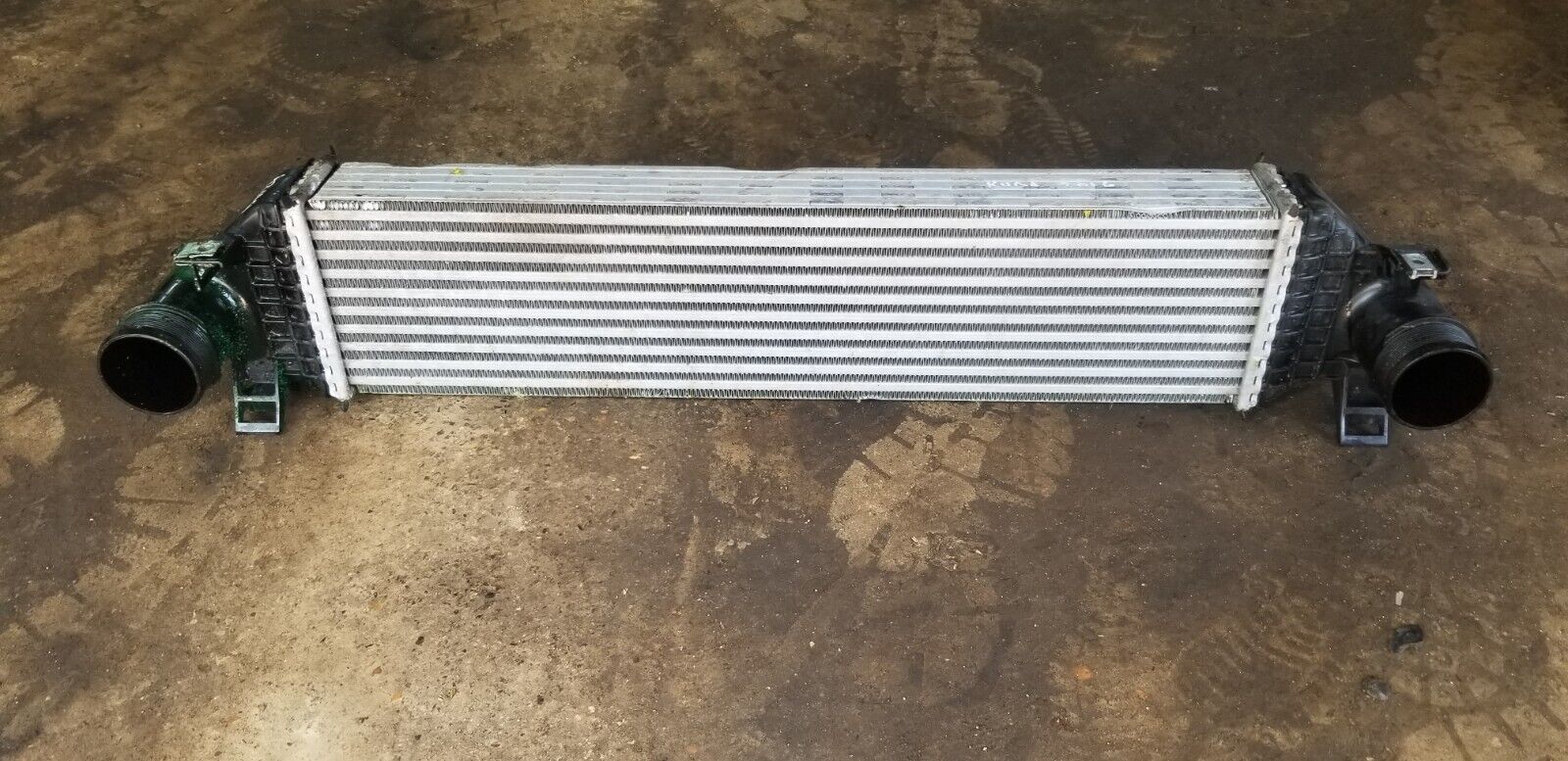 FORD KUGA INTERCOOLER RADIATOR 2.0 DIESEL FV41-6K775-AB MK2 2015 - 2019