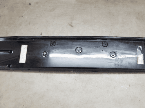 Ford Kuga Mk2 Front Bumper Number Plate Trim CV44-17K945-BFW 2016