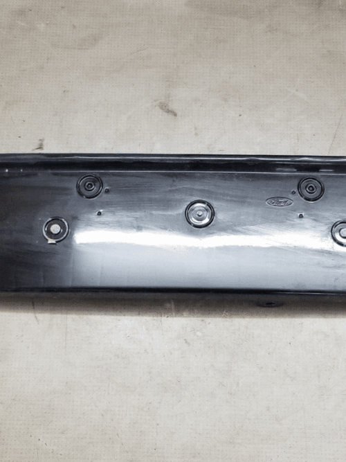 Ford Kuga Mk2 Front Bumper Number Plate Trim CV44-17K945-BFW 2016