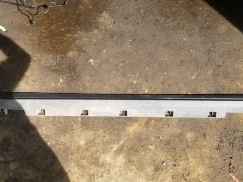 FORD KUGA SILL SIDE SKIRT LEFT PASSENGER SIDE CV44-S10155-A MK2 2016