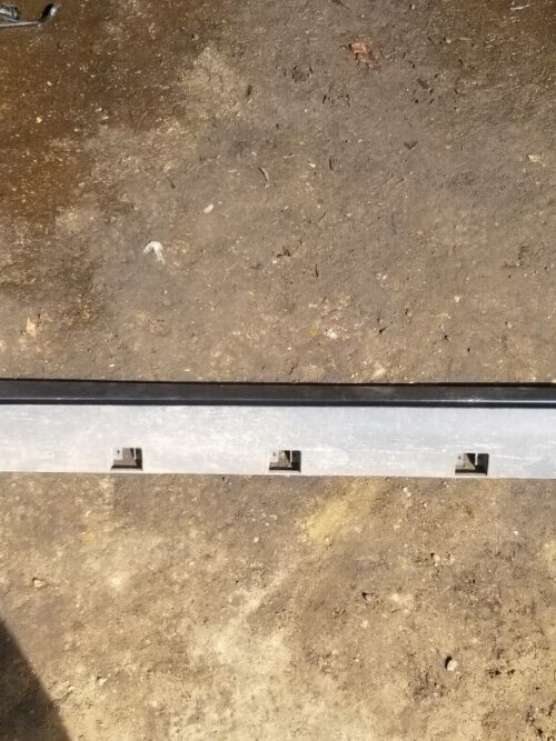 FORD KUGA SILL SIDE SKIRT LEFT PASSENGER SIDE CV44-S10155-A MK2 2016