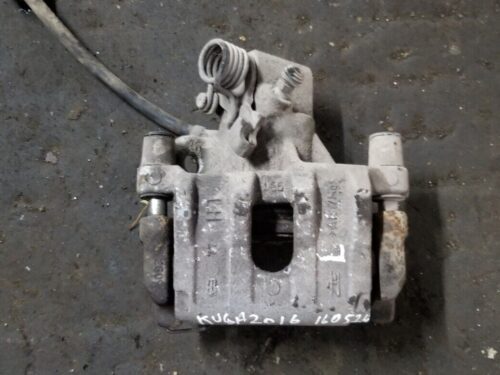 Ford Kuga Mk2 2016 N/S Passenger Rear Brake Caliper |O