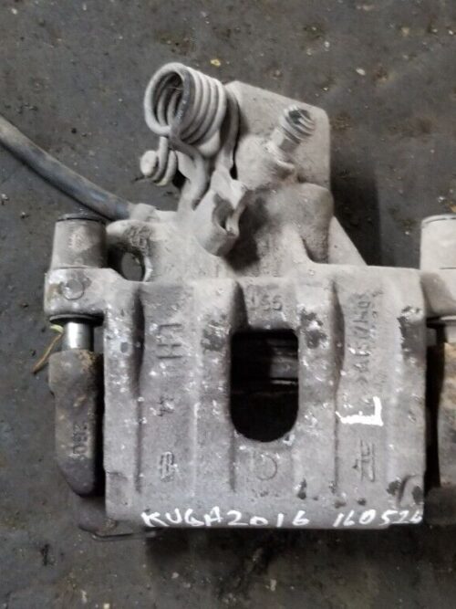 Ford Kuga Mk2 2016 N/S Passenger Rear Brake Caliper |O