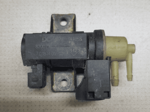 GENUINE RENAULT PRESSURE CONVERTER 8200790180