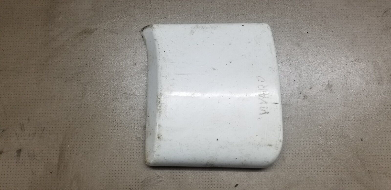 Genuine Renault Trafic Vivaro Primastar O/S Driver Moulding Trim 2001 - 2014 - Image 3