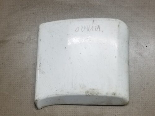 Genuine Renault Trafic Vivaro Primastar O/S Driver Moulding Trim 2001 – 2014