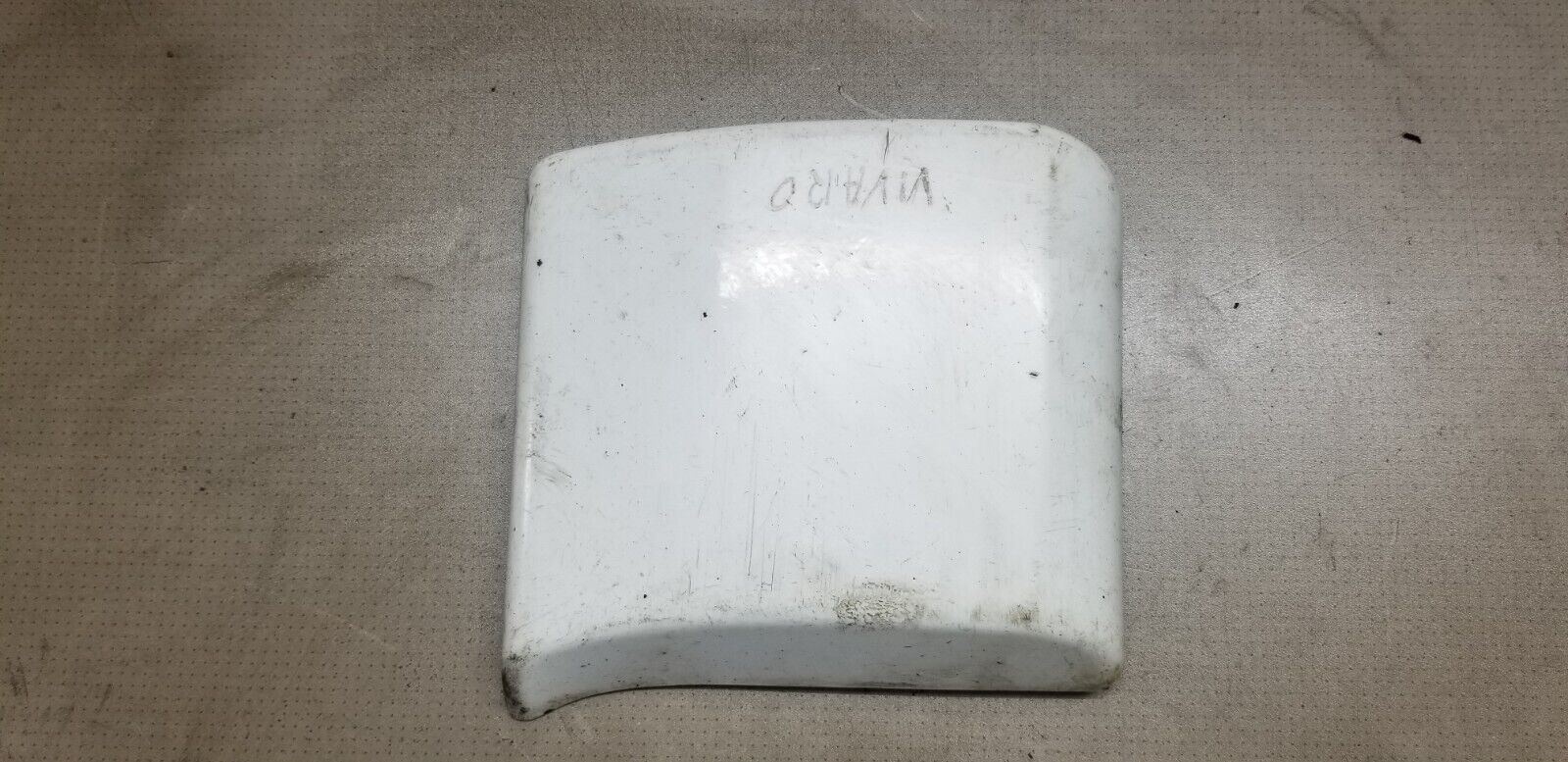 Genuine Renault Trafic Vivaro Primastar O/S Driver Moulding Trim 2001 - 2014