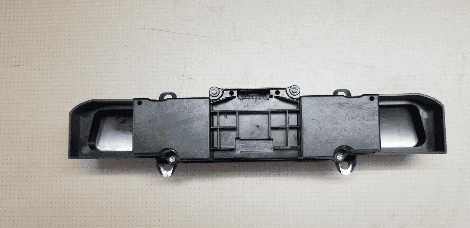 Mercedes Benz Sprinter W906 Hazard Light Asr Switch A9068701010 A9064420023 A9068700210 - Image 5