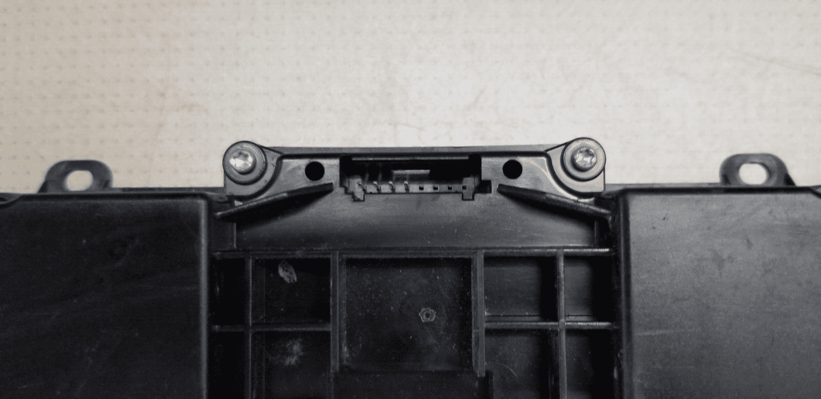 Mercedes Benz Sprinter W906 Hazard Light Asr Switch A9068701010 A9064420023 A9068700210 - Image 6