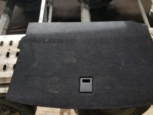 MERCEDES BENZ C207 E250 AMG BOOT CARPET MAT COVER A2076800442