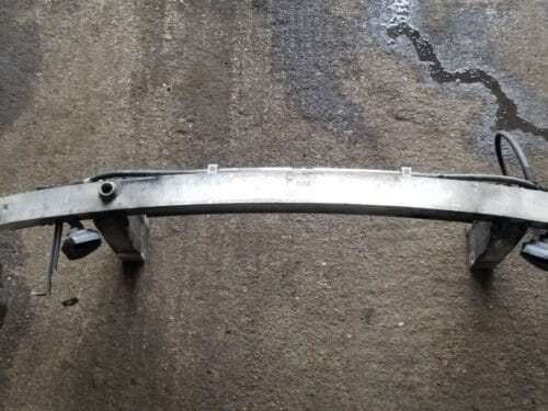 Mercedes-Benz C220 (W204) Front Reinforcement Crash Bar |O