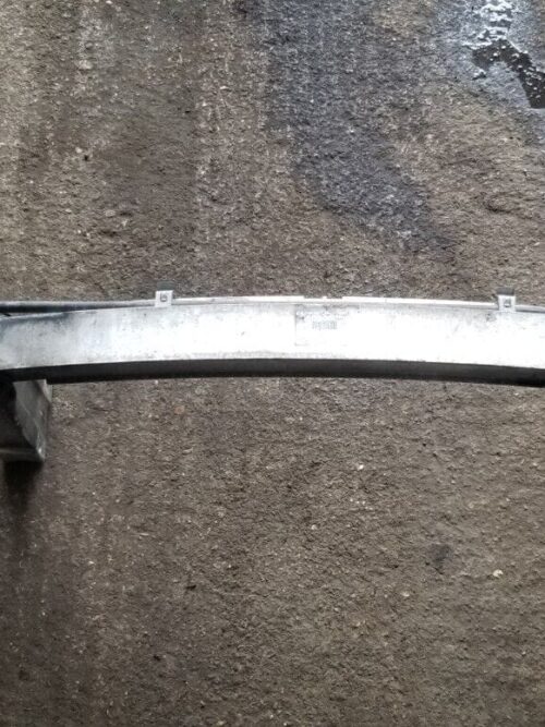 Mercedes-Benz C220 (W204) Front Reinforcement Crash Bar |O