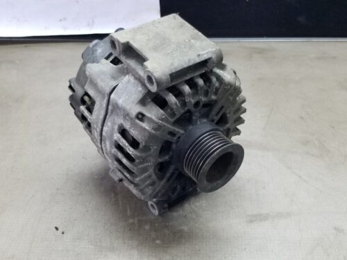 Mercedes-Benz E-Class W212 alternator A009062822 front view