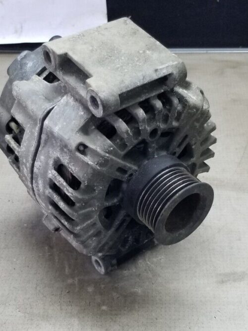 Mercedes-Benz E-Class W212 alternator A009062822 front view
