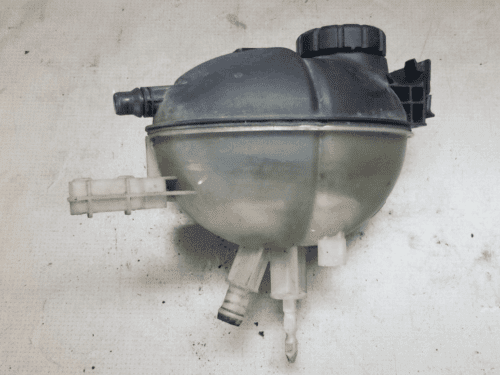 Mercedes Benz E-Class W212 Cooling Fluid Reservoir A2045000849
