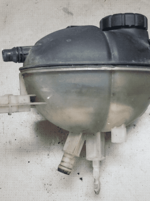 Mercedes Benz E-Class W212 Cooling Fluid Reservoir A2045000849