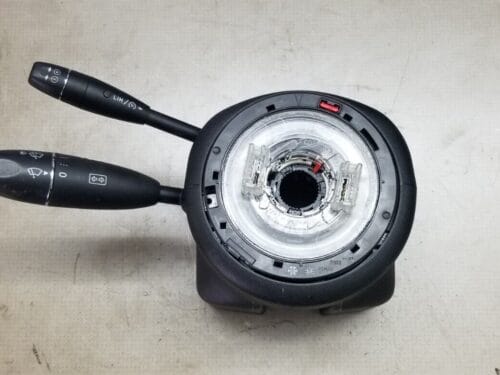 Mercedes E250 CDI BlueEfficiency indicator stalk A2129007502 top view