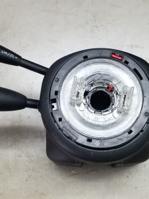 Mercedes E250 CDI BlueEfficiency indicator stalk A2129007502 top view