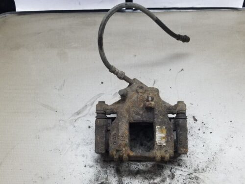 MERCEDES-BENZ SPRINTER 2.1 CDI 2006-2016 CALIPER REAR DRIVER SIDE